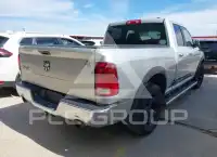 2012 RAM 1500 фото