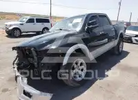 2012 RAM 1500 фото