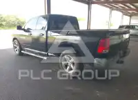 2012 RAM 1500 фото