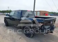 2012 RAM 1500 фото