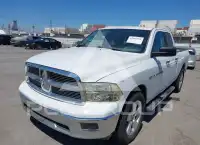 2012 RAM 1500 фото