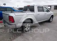 2012 RAM 1500 фото