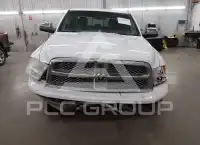 2012 RAM 1500 photo