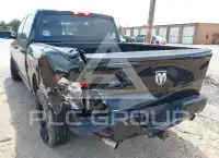 2012 RAM 1500 фото