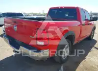 2012 RAM 1500 фото
