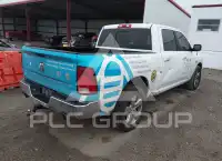 2012 RAM 1500 фото