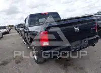 2012 RAM 1500 photo