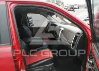 2012 RAM 1500 фото