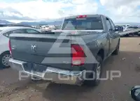 2012 RAM 1500 фото