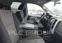 2012 RAM 1500 фото