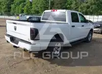 2012 RAM 1500 фото
