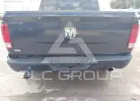 2012 RAM 1500 фото
