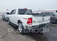 2012 RAM 1500 фото