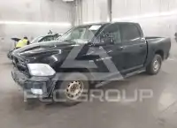 2012 RAM 1500 photo