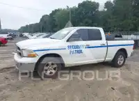 2012 RAM 1500 фото