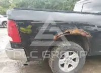 2012 RAM 1500 фото