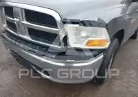 2012 RAM 1500 фото