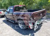 2012 RAM 1500 фото