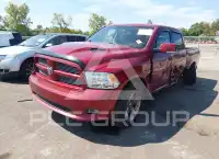 2012 RAM 1500 photo