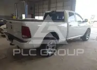 2012 RAM 1500 photo