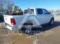 2012 RAM 1500 photo
