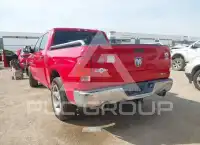 2012 RAM 1500 фото