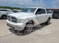 2012 RAM 1500 photo
