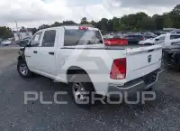 2012 RAM 1500 фото