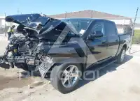 2012 RAM 1500 фото