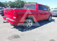 2012 RAM 1500 photo