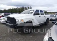2012 RAM 1500 photo
