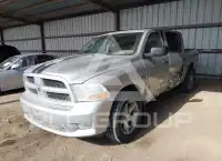 2012 RAM 1500 photo