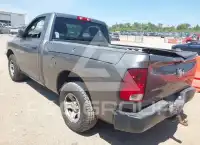 2012 RAM 1500 photo