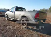 2012 RAM 1500 фото