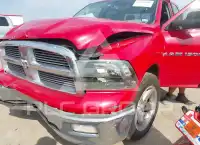 2012 RAM 1500 фото