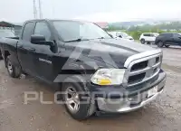 2012 RAM 1500 photo