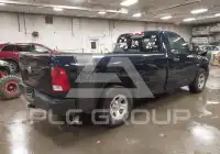 2012 RAM 1500 photo
