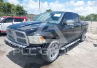 2012 RAM 1500 photo