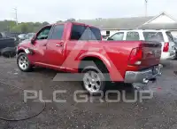 2012 RAM 1500 фото