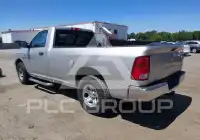 2012 RAM 1500 фото