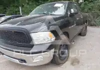 2012 RAM 1500 photo