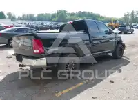 2012 RAM 1500 фото