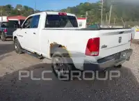 2012 RAM 1500 photo