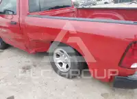 2012 RAM 1500 фото