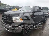 2012 RAM 1500 фото