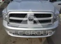 2012 RAM 1500 фото