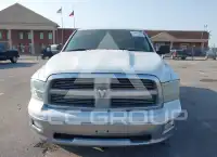 2012 RAM 1500 фото