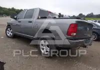 2012 RAM 1500 фото