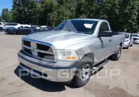 2012 RAM 1500 фото