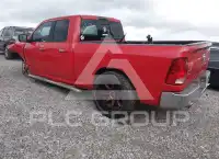 2012 RAM 1500 фото